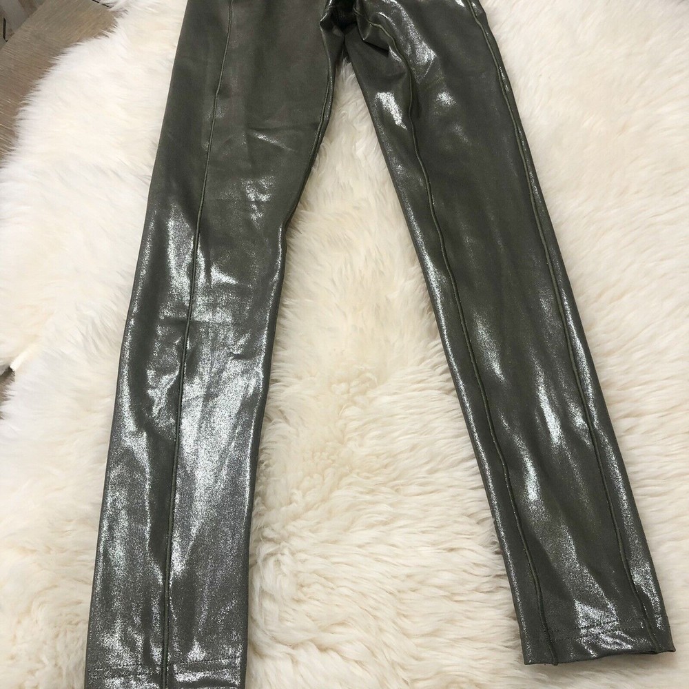 NWT Adidas x Ivy Park V-Neck Catsuit Khaki Beyonce HR6882 - Picture 10 of 12